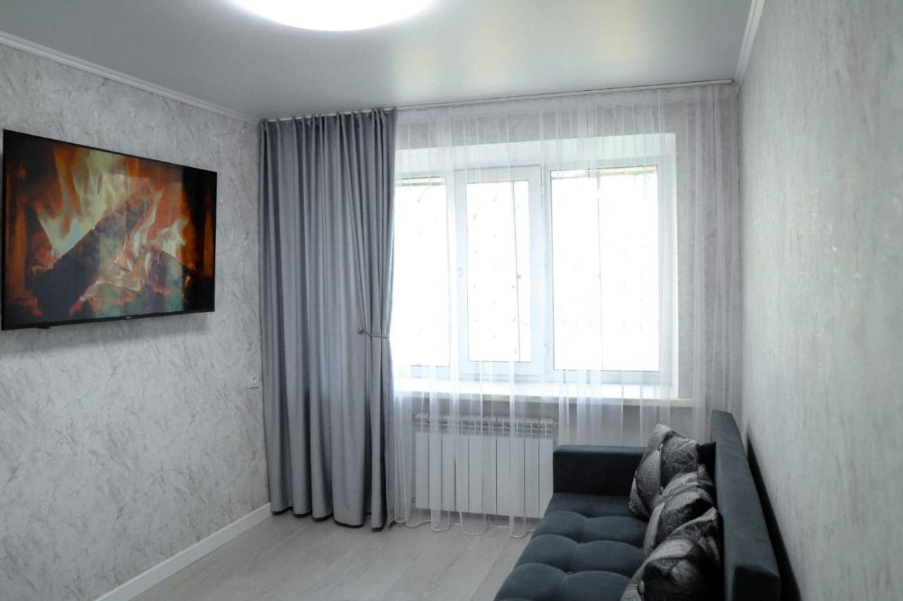 Tatyana-Hotel Kostanay Extérieur photo
