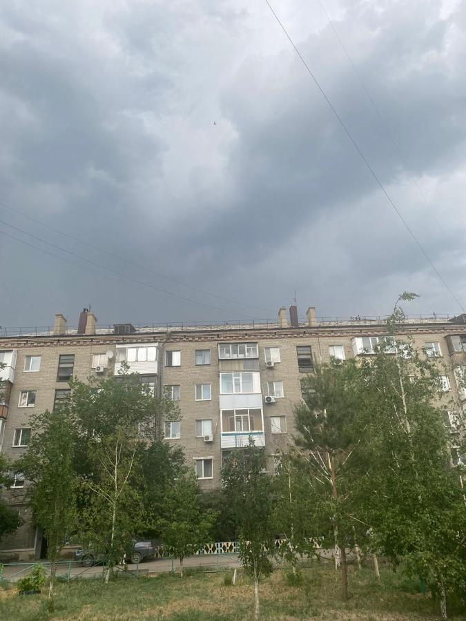 Tatyana-Hotel Kostanay Extérieur photo